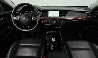 Kia K7 2016, 71715 км, за 9254.37 USD - фото 7