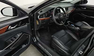 Kia K7 2016, 71715 км, за 9254.37 USD - фото 10