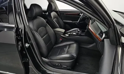 Kia K7 2016, 71715 км, за 9254.37 USD - фото 11
