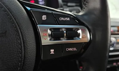 Kia K7 2016, 71715 км, за 9254.37 USD - фото 16