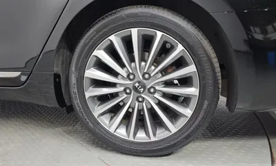 Kia K7 2016, 71715 км, за 9254.37 USD - фото 21