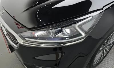 Kia K7 2016, 71715 км, за 9254.37 USD - фото 22