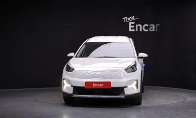 Kia Niro 2023, 245488 км, за 8782.21 USD