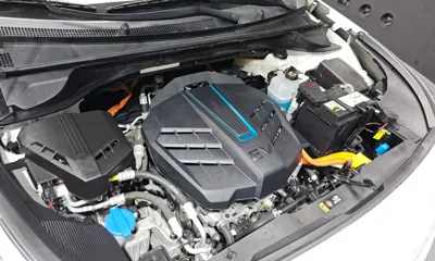 Kia Niro 2023, 245488 км, за 8782.21 USD - фото 6