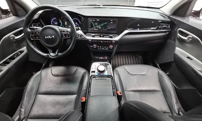 Kia Niro 2023, 245488 км, за 8782.21 USD - фото 7