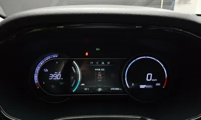 Kia Niro 2023, 245488 км, за 8782.21 USD - фото 8