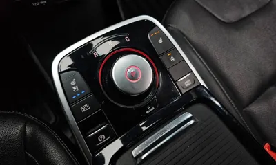 Kia Niro 2023, 245488 км, за 8782.21 USD - фото 9