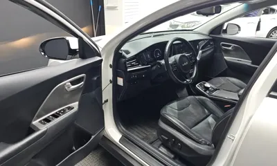 Kia Niro 2023, 245488 км, за 8782.21 USD - фото 10