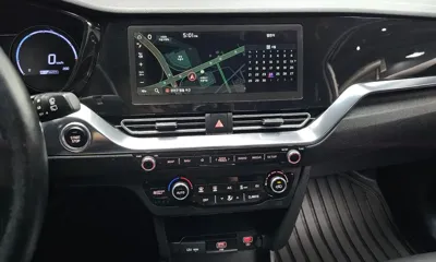 Kia Niro 2023, 245488 км, за 8782.21 USD - фото 13