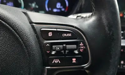 Kia Niro 2023, 245488 км, за 8782.21 USD - фото 18