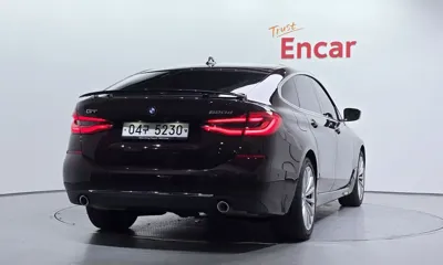 BMW Gran Turismo 2019, 40639 км, за 23515.49 USD