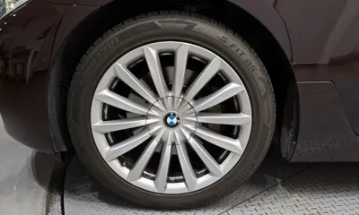 BMW Gran Turismo 2019, 40639 км, за 23515.49 USD