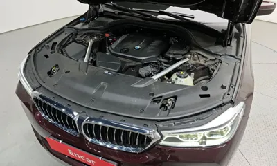 BMW Gran Turismo 2019, 40639 км, за 23515.49 USD - фото 6