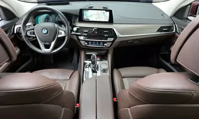 BMW Gran Turismo 2019, 40639 км, за 23515.49 USD - фото 7
