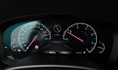 BMW Gran Turismo 2019, 40639 км, за 23515.49 USD - фото 8