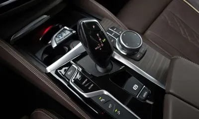 BMW Gran Turismo 2019, 40639 км, за 23515.49 USD - фото 9