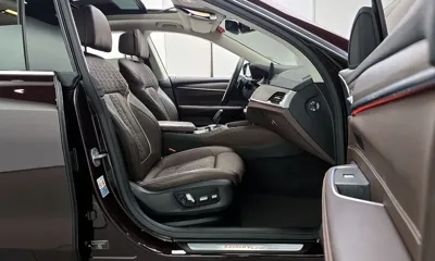BMW Gran Turismo 2019, 40639 км, за 23515.49 USD - фото 10