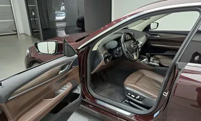 BMW Gran Turismo 2019, 40639 км, за 23515.49 USD - фото 11