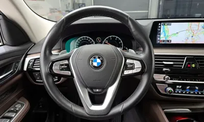 BMW Gran Turismo 2019, 40639 км, за 23515.49 USD - фото 13