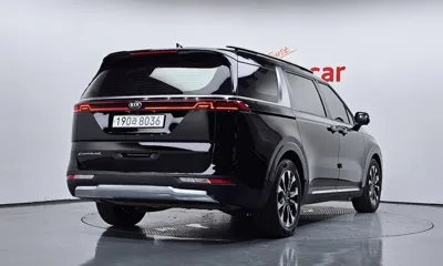 Kia Canival 2021, 66797 км, за 16790.07 USD