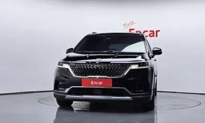 Kia Canival 2021, 66797 км, за 16790.07 USD