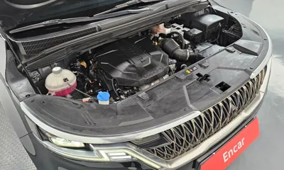 Kia Canival 2021, 66797 км, за 16790.07 USD - фото 6