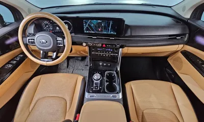 Kia Canival 2021, 66797 км, за 16790.07 USD - фото 7