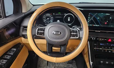 Kia Canival 2021, 66797 км, за 16790.07 USD - фото 12