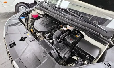 Kia Canival 2021, 52257 км, за 15754.23 USD - фото 6