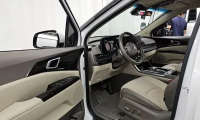 Kia Canival 2021, 52257 км, за 15754.23 USD - фото 10