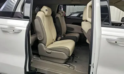 Kia Canival 2021, 52257 км, за 15754.23 USD - фото 12