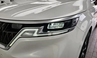 Kia Canival 2021, 52257 км, за 15754.23 USD - фото 22