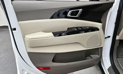 Kia Canival 2021, 52257 км, за 15754.23 USD - фото 24