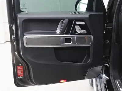 Mercedes-Benz G-Class 2020, 180000 км, за 135076.84 USD - фото 9