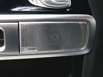 Mercedes-Benz G-Class 2020, 180000 км, за 135076.84 USD - фото 11