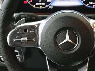Mercedes-Benz G-Class 2020, 180000 км, за 135076.84 USD - фото 16