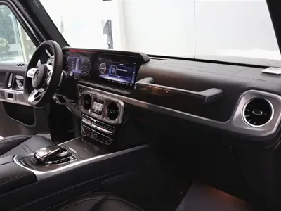 Mercedes-Benz G-Class 2020, 180000 км, за 135076.84 USD - фото 21