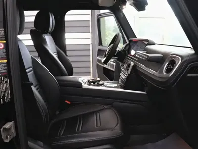 Mercedes-Benz G-Class 2020, 180000 км, за 135076.84 USD - фото 22