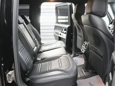Mercedes-Benz G-Class 2020, 180000 км, за 135076.84 USD - фото 23