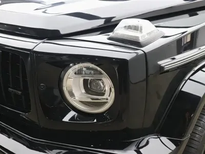 Mercedes-Benz G-Class 2020, 180000 км, за 135076.84 USD - фото 25