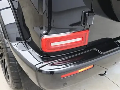 Mercedes-Benz G-Class 2020, 180000 км, за 135076.84 USD - фото 28