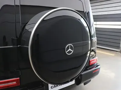 Mercedes-Benz G-Class 2020, 180000 км, за 135076.84 USD - фото 29