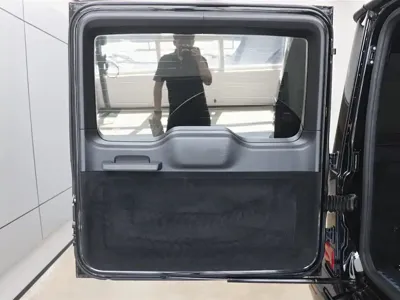 Mercedes-Benz G-Class 2020, 180000 км, за 135076.84 USD - фото 30