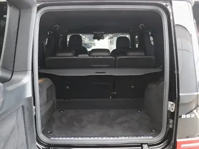 Mercedes-Benz G-Class 2020, 180000 км, за 135076.84 USD - фото 31