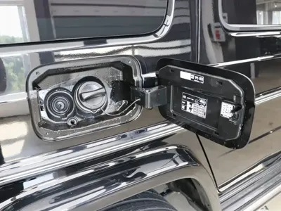 Mercedes-Benz G-Class 2020, 180000 км, за 135076.84 USD - фото 32