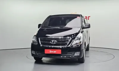 Hyundai Starex 2018, 113644 км, за 7947.89 USD