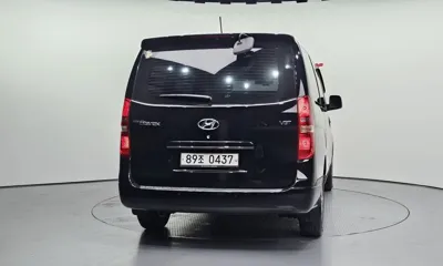 Hyundai Starex 2018, 113644 км, за 7947.89 USD