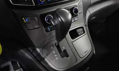 Hyundai Starex 2018, 113644 км, за 7947.89 USD - фото 9