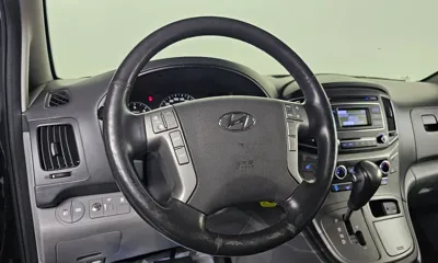 Hyundai Starex 2018, 113644 км, за 7947.89 USD - фото 16
