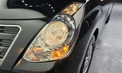 Hyundai Starex 2018, 113644 км, за 7947.89 USD - фото 22